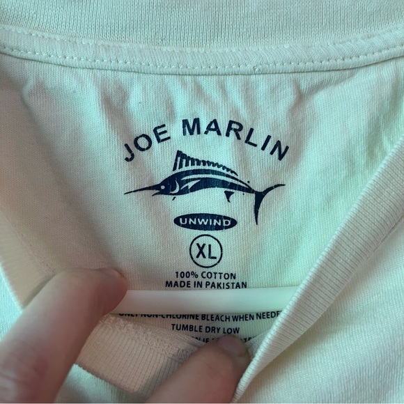 Joe Marlin T-shirt - Picture 4 of 4